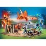 Playmobil - Turneul Novelmore Contra Burnham Playmobil - 1